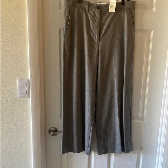 Drees Gray Pants